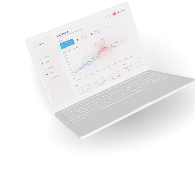 Coinsgist AI - Distributed Finance Ecosystem
